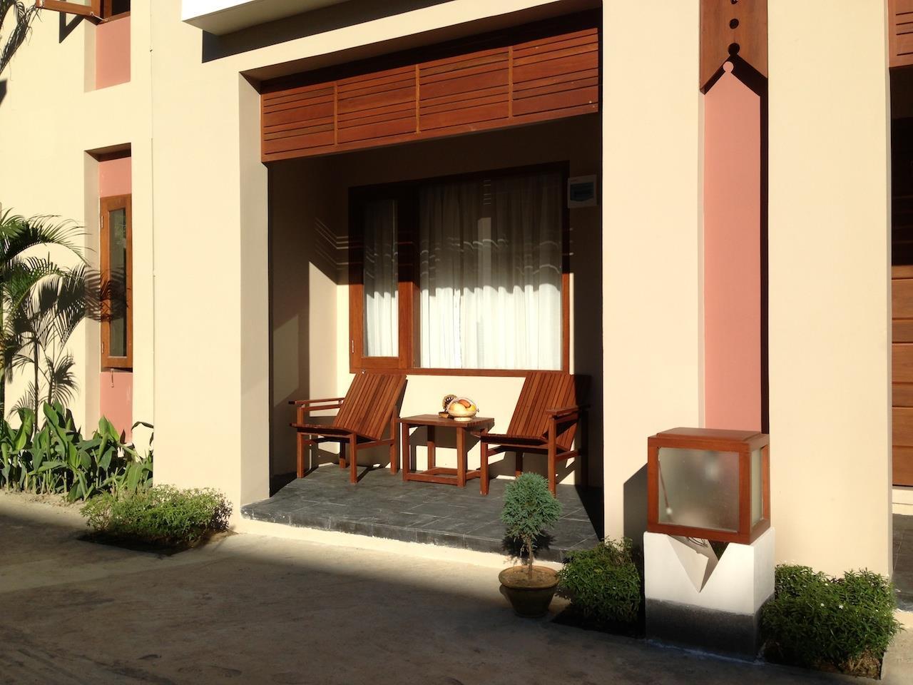 良瑞天堂酒店 Inle Lake 外观 照片