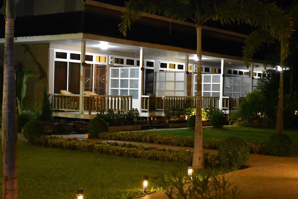 良瑞天堂酒店 Inle Lake 外观 照片