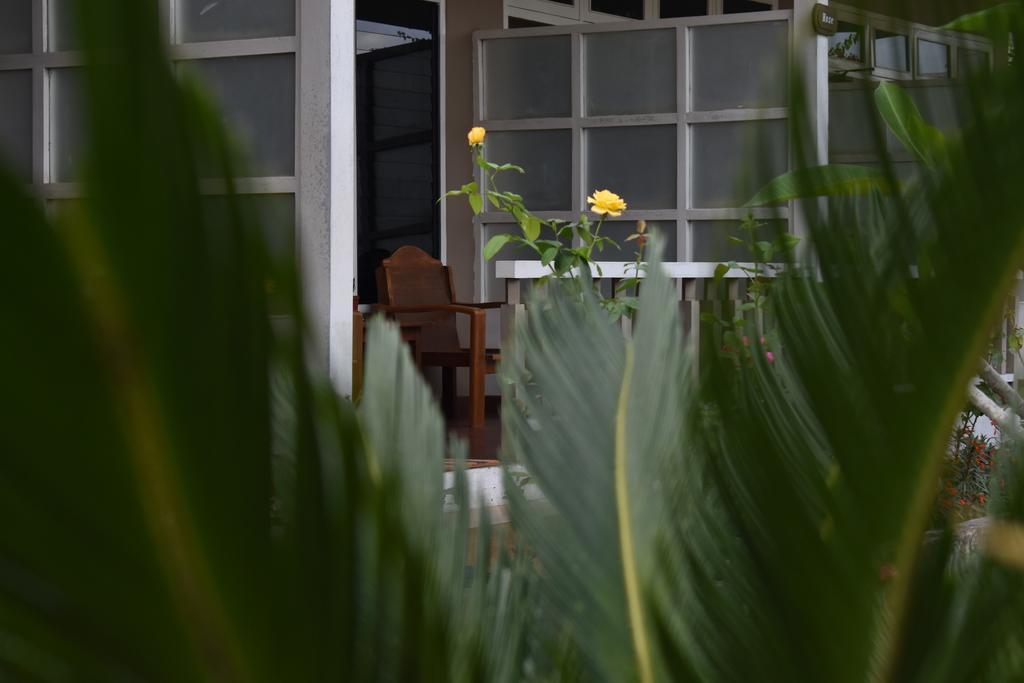 良瑞天堂酒店 Inle Lake 外观 照片